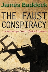 Cover Faust Conspiracy