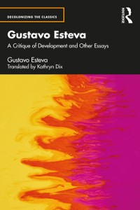 Cover Gustavo Esteva