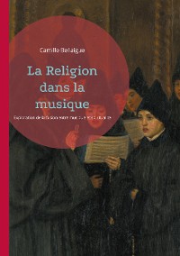 Cover La Religion dans la musique