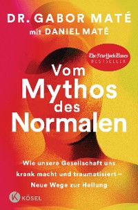 Cover Vom Mythos des Normalen