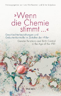 Cover »Wenn die Chemie stimmt …"