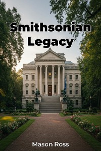 Cover Smithsonian Legacy