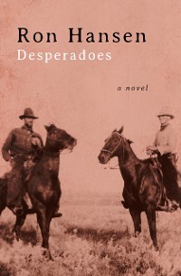 Cover Desperadoes