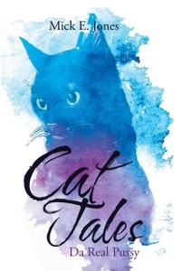 Cover Cat Tales