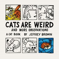 Cover Cats Are Weird