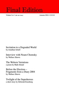Cover Final Edition