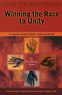 Cover Winning the Race to Unity