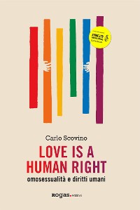 Cover Love is a human right