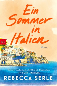 Cover Ein Sommer in Italien
