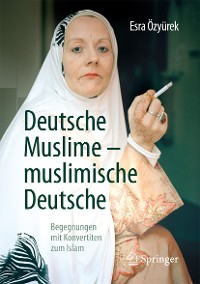 Cover Deutsche Muslime – muslimische Deutsche