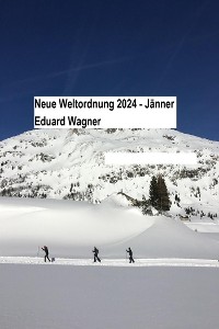 Cover Neue Weltordnung 2024 - Jänner