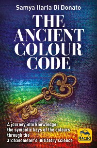 Cover The Ancient Colour Code