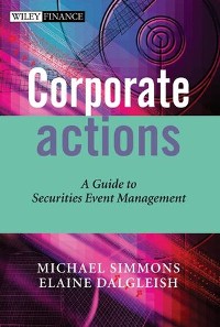 Cover Corporate Actions