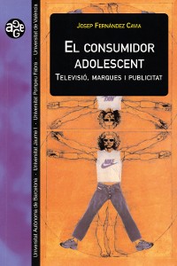 Cover El consumidor adolescent