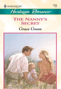 Cover NANNYS SECRET EB