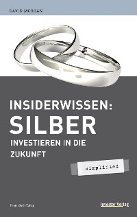 Cover Insiderwissen: Silber - simplified