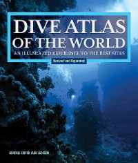 Cover Dive Atlas of the World, Revised and Expanded Edition