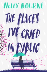 Cover The Places I''ve Cried in Public