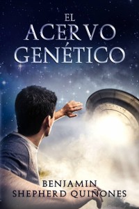 Cover El Acervo Genético