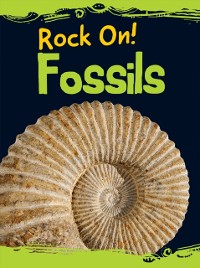 Cover Fossils