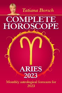 Cover Complete Horoscope Aries 2023