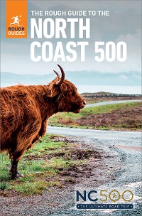 Cover The Rough Guide to the North Coast 500 (Compact Travel Guide with Free eBook)