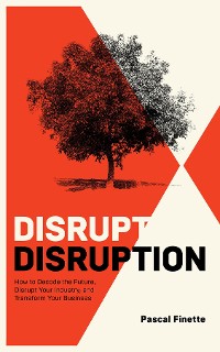 Cover Disrupt Disruption