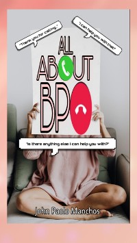 Cover All About BPO