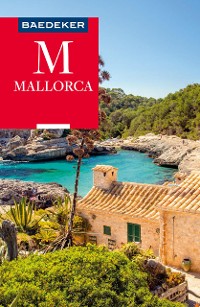 Cover Baedeker Reiseführer Mallorca