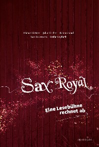 Cover Sax Royal
