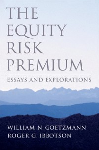 Cover Equity Risk Premium