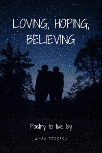 Cover Loving, Hoping, Believing