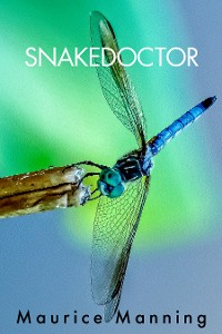 Cover Snakedoctor