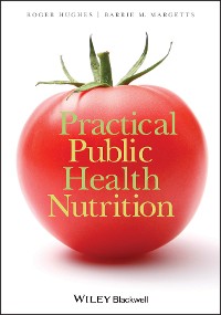 Cover Practical Public Health Nutrition