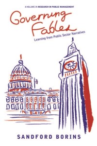 Cover Governing Fables