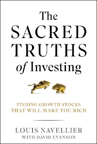 Cover The Sacred Truths of Investing