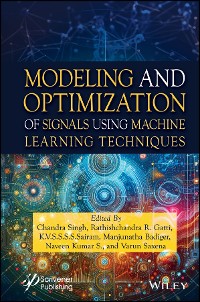 Cover Modeling and Optimization of Signals Using Machine Learning Techniques