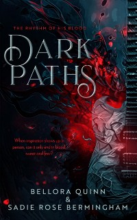 Cover Dark Paths