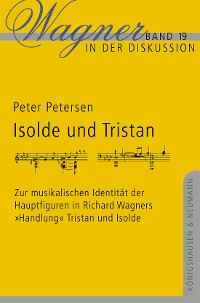 Cover Isolde und Tristan