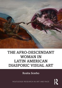 Cover Afro-Descendant Woman in Latin American Diasporic Visual Art