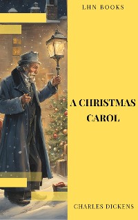 Cover A Christmas Carol