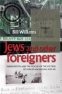 Cover Jews and other foreigners