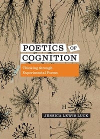 Cover Poetics of Cognition