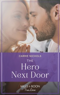 Cover HERO NEXT DOOR_SMALL-TOWN6 EB