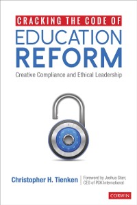 Cover Cracking the Code of Education Reform