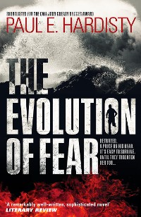 Cover The Evolution of Fear