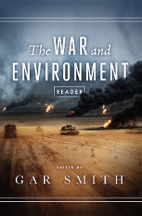 Cover War and Environment Reader