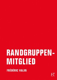 Cover Randgruppenmitglied