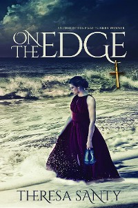 Cover On the Edge