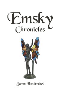 Cover Emsky Chronicles